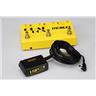 Morley Quad Box Guitar & Amp Switcher w/ Truetone Power Supply #58799