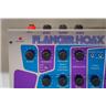 Electro-Harmonix Flanger Hoax Guitar Effects Pedal w/ Adapter #58805