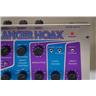 Electro-Harmonix Flanger Hoax Guitar Effects Pedal w/ Adapter #58805