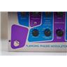 Electro-Harmonix Flanger Hoax Guitar Effects Pedal w/ Adapter #58805