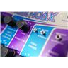 Electro-Harmonix Flanger Hoax Guitar Effects Pedal w/ Adapter #58805