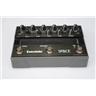 Eventide Space Reverb Effects Pedal w/ Mogami Gold Cable #58806