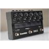 Eventide Space Reverb Effects Pedal w/ Mogami Gold Cable #58806