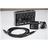 Eventide Space Reverb Effects Pedal w/ Mogami Gold Cable #58806