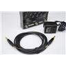 Eventide Space Reverb Effects Pedal w/ Mogami Gold Cable #58806