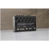 Eventide Space Reverb Effects Pedal w/ Mogami Gold Cable #58806