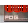 Electro-Harmonix POG Polyphonic Octave Generator Guitar Effects Pedal #58807