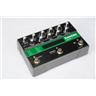 Eventide ModFactor Modulation Effects Pedal w/ Mogami Gold Cable #58808