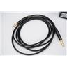 Eventide ModFactor Modulation Effects Pedal w/ Mogami Gold Cable #58808