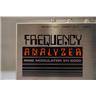 Electro-Harmonix Frequency Analyzer EH-5000 Ring Modulator Pedal #58809