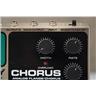 Electro-Harmonix Poly Chorus Analog Flange / Chorus Effects Pedal #58810
