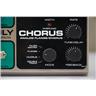 Electro-Harmonix Poly Chorus Analog Flange / Chorus Effects Pedal #58810