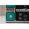 Electro-Harmonix Poly Chorus Analog Flange / Chorus Effects Pedal #58810