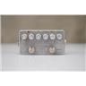 ZVex Box of Metal USA Vexter Series Pedal w/ Monster Patch Cable #58811