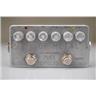 ZVex Box of Metal USA Vexter Series Pedal w/ Monster Patch Cable #58811
