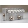 ZVex Box of Metal USA Vexter Series Pedal w/ Monster Patch Cable #58811