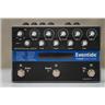 Eventide Time Factor Twin Delay Pedal w/ Mogami Gold Cable #58812