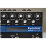 Eventide Time Factor Twin Delay Pedal w/ Mogami Gold Cable #58812