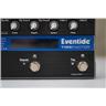 Eventide Time Factor Twin Delay Pedal w/ Mogami Gold Cable #58812