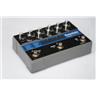 Eventide Time Factor Twin Delay Pedal w/ Mogami Gold Cable #58812