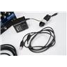 Eventide Time Factor Twin Delay Pedal w/ Mogami Gold Cable #58812