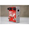 Devi Ever Effector 13 White Spider Silicon Fuzz Effects Pedal #58815