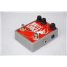 Devi Ever Effector 13 White Spider Silicon Fuzz Effects Pedal #58815