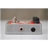 Devi Ever Effector 13 White Spider Silicon Fuzz Effects Pedal #58815