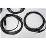 6x 10' Mogami Gold TRS - TRS Cables #58817