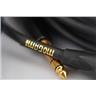 6x 10' Mogami Gold TRS - TRS Cables #58817