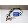 Radial Catapult Mini TRS XLR Passive CAT5/6 Audio Snakes #58821