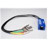 Radial Catapult Mini TRS XLR Passive CAT5/6 Audio Snakes #58821
