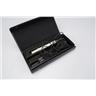 Sony ECM-44B Lavalier Condenser Microphone w/ Case #58822