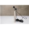 Sony ECM-44B Lavalier Condenser Microphone w/ Case #58822