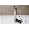 Sony ECM-44B Lavalier Condenser Microphone w/ Case #58822