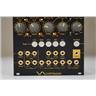 Schippmann VCF-02 Voltage Controlled Multimode Filter Eurorack Module #58354