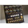 Schippmann VCF-02 Voltage Controlled Multimode Filter Eurorack Module #58354