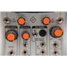 The Harvestman Tyme Sefari Model 1973 Mark II Eurorack Synthesizer Module #58377