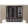 Malekko Varigate 8+ Eurorack Module w/ Box & Patch Cables #58520