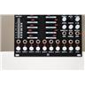 Malekko Varigate 8+ Eurorack Module w/ Box & Patch Cables #58520