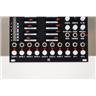 Malekko Varigate 8+ Eurorack Module w/ Box & Patch Cables #58520