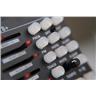 Malekko Varigate 8+ Eurorack Module w/ Box & Patch Cables #58520