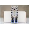 Intellijel Audio Interface Eurorack Module w/ Patch Cables #58593
