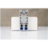 Intellijel Audio Interface Eurorack Module w/ Patch Cables #58593