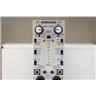 Intellijel Audio Interface Eurorack Module w/ Patch Cables #58593