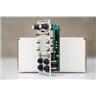 Intellijel Audio Interface Eurorack Module w/ Patch Cables #58593