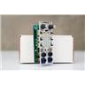 Intellijel Audio Interface Eurorack Module w/ Patch Cables #58593