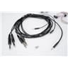 Intellijel Audio Interface Eurorack Module w/ Patch Cables #58593