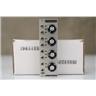 Pittsburgh Modular Audiomixer / Attenuator Eurorack w/ Tiptop Stackcables #58595