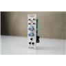 Elby Designs ED113 5-Pulser Eurorack Module w/ Tiptop Stackcables #58597